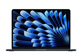 MACBOOK M3 16GB/512GB MIDNIGHT