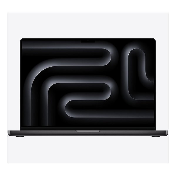 MACBOOK PRO M3 18/512GB SPACE BLACK
