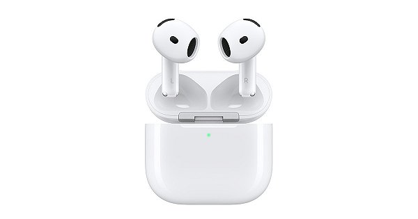 AIRPODS 4