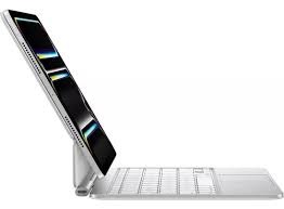 MAGIC KEYBOARD A2975 BRANCO