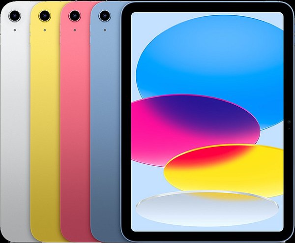 IPAD 10ª GERAÇÃO 64GB