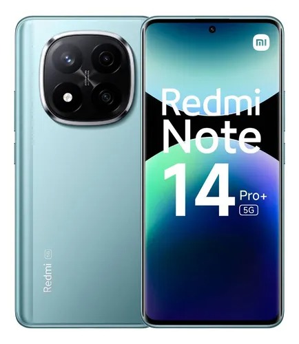 REDMI NOTE 14 PRO+ 512/12GB