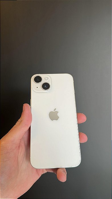 IPHONE 14 128GB BRANCO