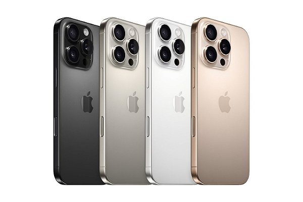 IPHONE 16 PRO 512GB