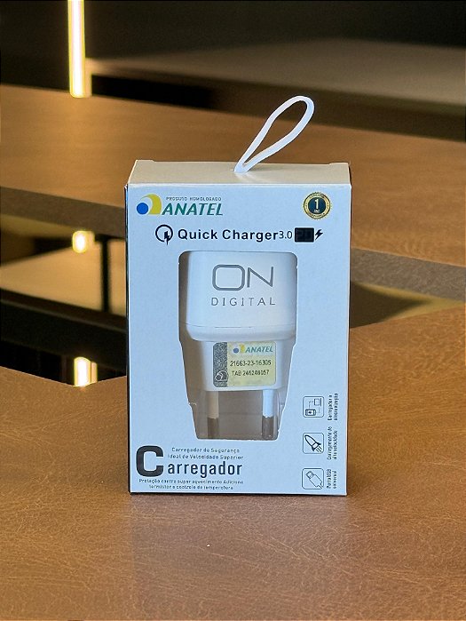 FONTE ON DIGITAL 33W