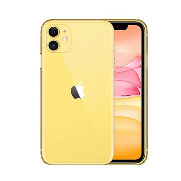 IPHONE 11 64GB AMARELO