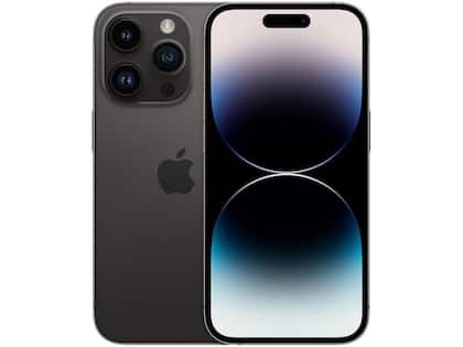 IPHONE 14 PRO 128GB PRETO