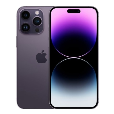 IPHONE 14 PRO 256GB ROXO PROFUNDO