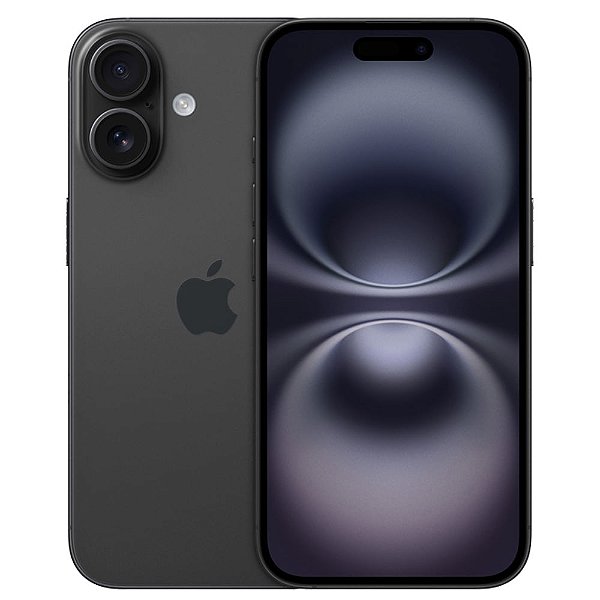 IPHONE 16 128GB PRETO