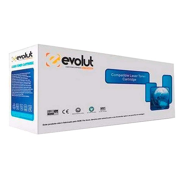 Toner Compatível HP CE285A 285A CE285AB
