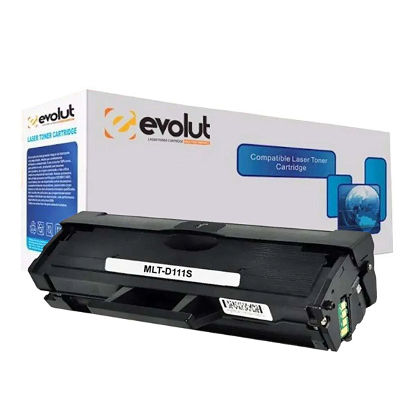 Toner Compatível Samsung D111L