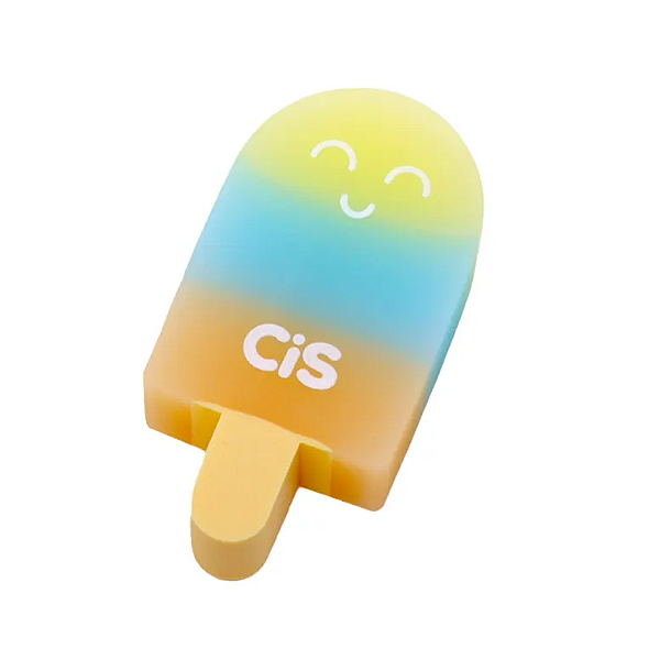 Borracha Fantasia Picolé - Cis