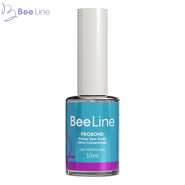 Probond Primer sem ácido ultra concentrado Bee Line 10ml