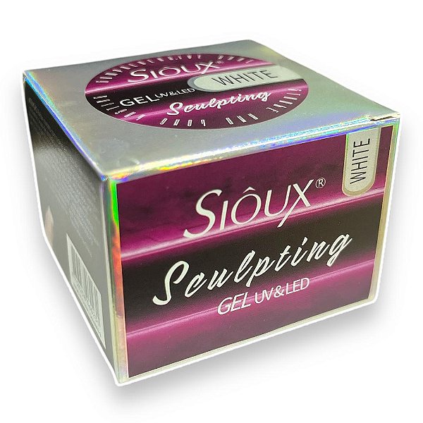 Gel Sculpting UV&LED Sioux 15ml