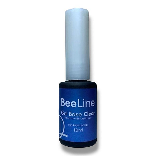 Base Em Gel Base Clear Bee Line 10ml