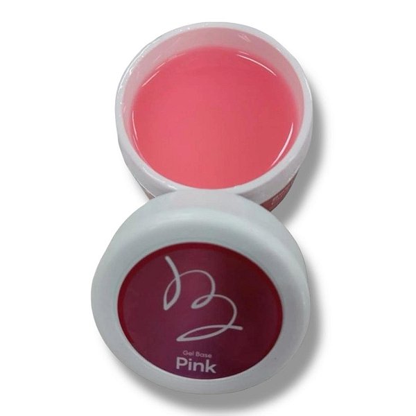 Gel Base Pink Bee Line 20g