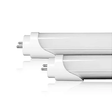 Lâmpada led tubular leitosa 45W (HO) 6500K bivolt.