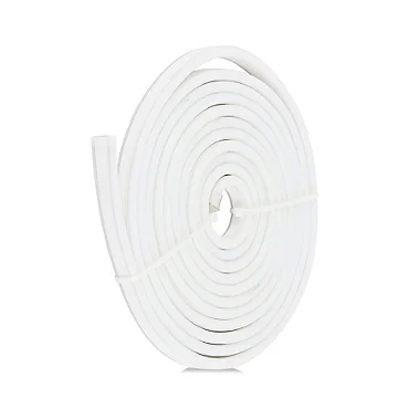 Fita LED Neon 12W/M 60W 12V 5 metros externo IP65 Roxo.