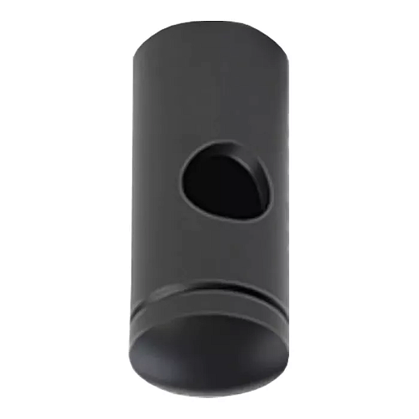 Deslocador para composição do Sistema de Iluminação distribuida com luminárias de sobrepor Ways.