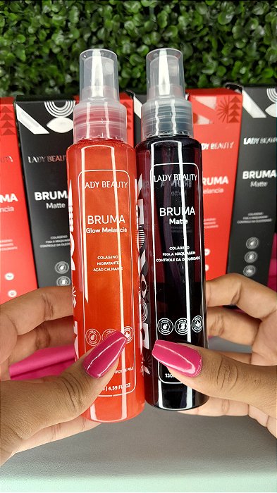 Bruma Lady Beauty