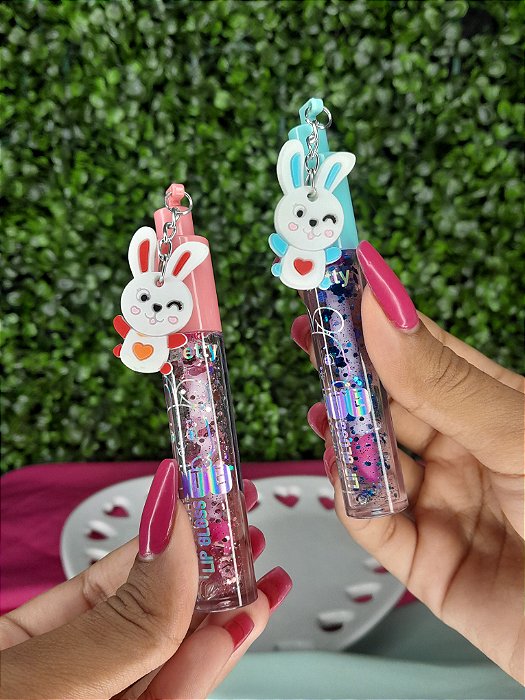 Lip Gloss Coelho Miss Betty