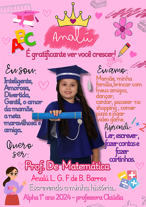 Arquivo Digital Placa ABC
