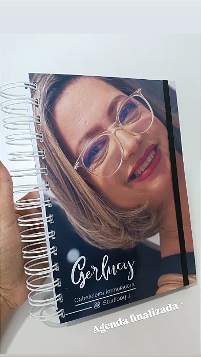 Agendas para agendamentos
