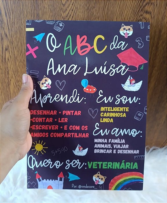 Placa formatura em MDF