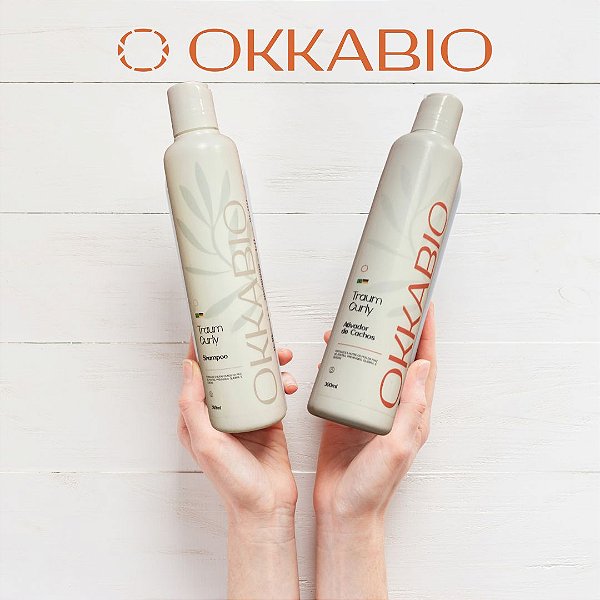 Kit completo Okka