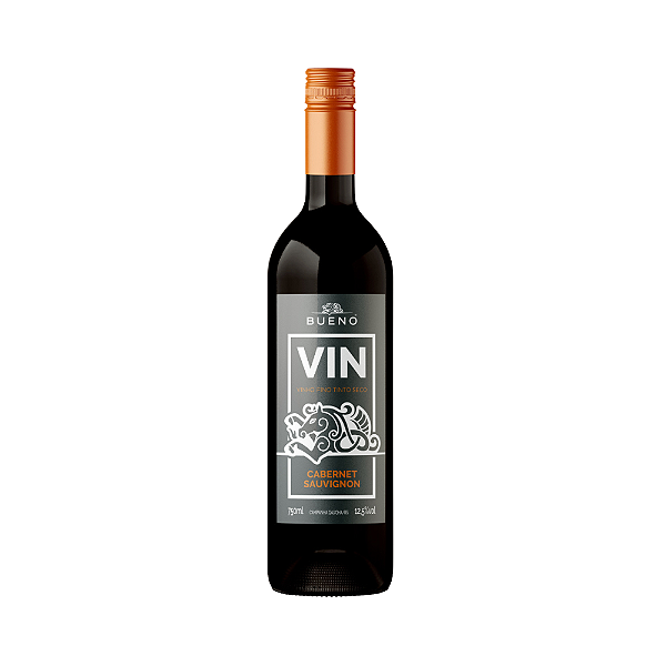 Bueno Moments Vin Cabernet Sauvignon - 750ml