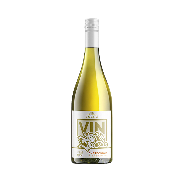 Bueno Moments Vin Chardonnay - 750ml