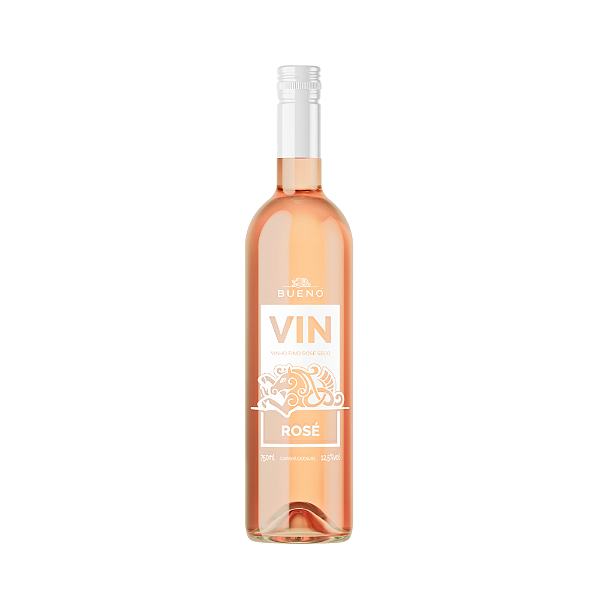 Bueno Moments Vin Rosé - 750ml