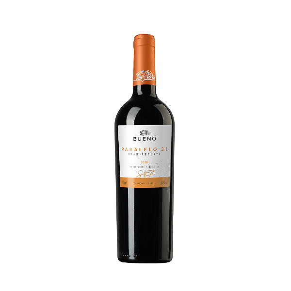 Bueno Paralelo 31 Gran Reserva - 750ml