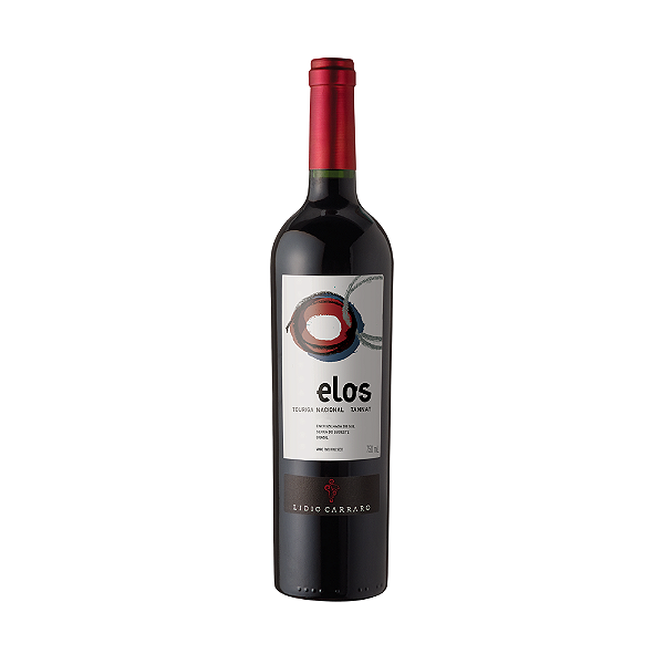 Elos Malbec Cabernet Sauvignon - 750ml