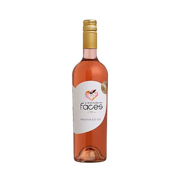 Faces do Brasil Pinot Noir – 750ml