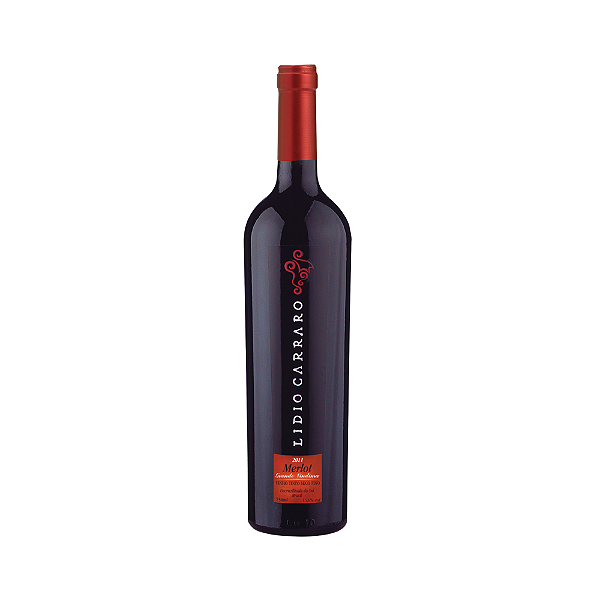 Grande Vindima Merlot – 750ml