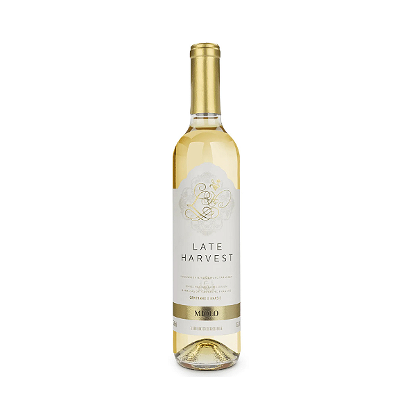 Miolo Late Harvest – 500ml