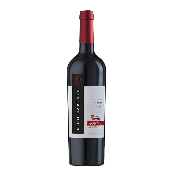 Lidio Carraro Agnus Malbec - 750ml