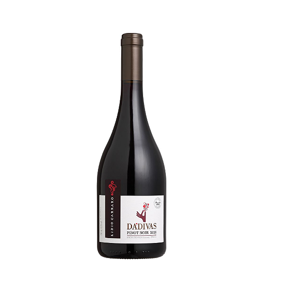 Lidio Carraro Dádivas Pinot Noir 750ML
