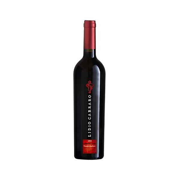 Lidio Carraro Grande Vindima Cabernet Franc 750ML