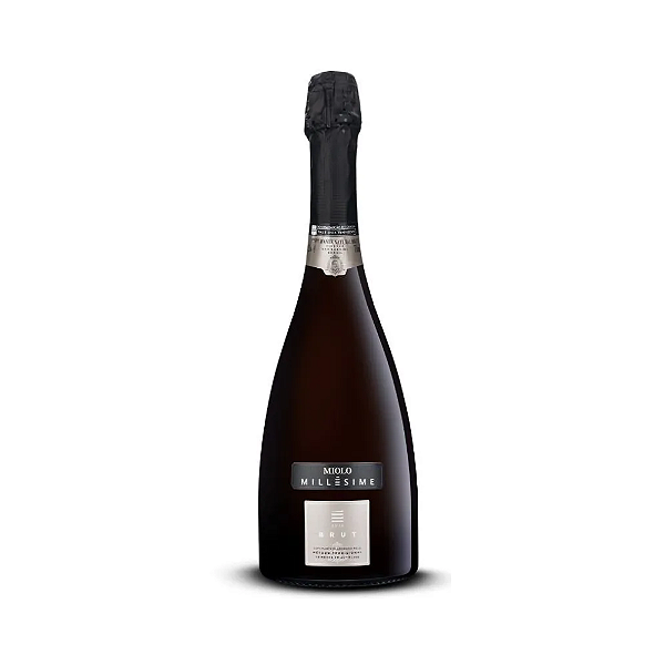 Espumante Miolo Millesime Branco Brut 750ml