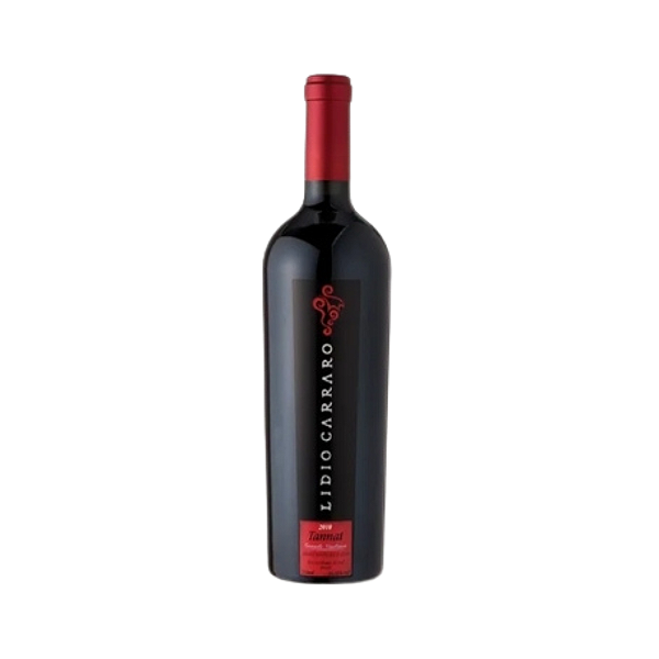 Lidio Carraro Grande Vindima Tannat 750ML