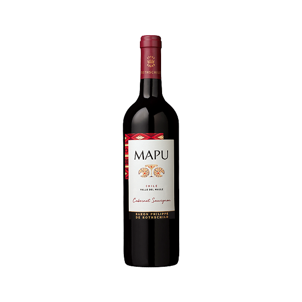 Mapu Cabernet Sauvignon- 750ml