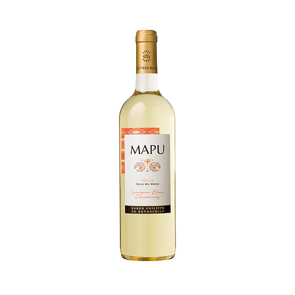 Mapu Sauvignon Blanc- 750ml