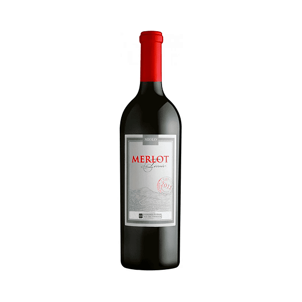 Miolo Merlot Terroir Tinto 750ml