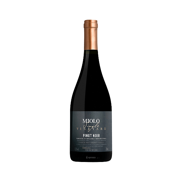 Miolo Single Vineyard Tinto Pinot Noir 750ml