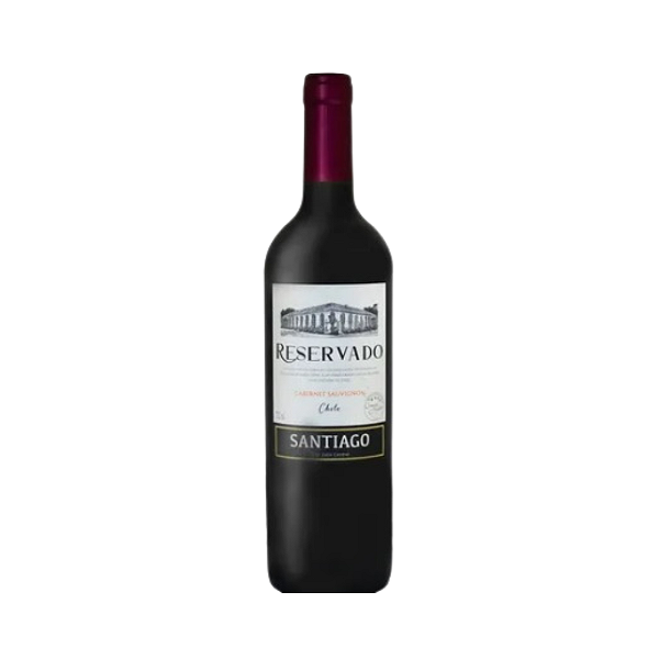 Reservado Cabernet Sauvignon- 750ml