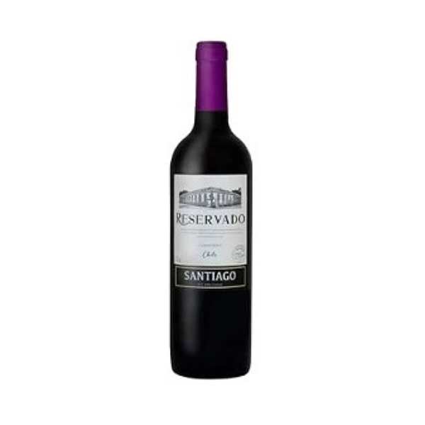 Reservado Carmenere- 750ml
