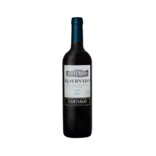 Reservado Merlot- 750ml