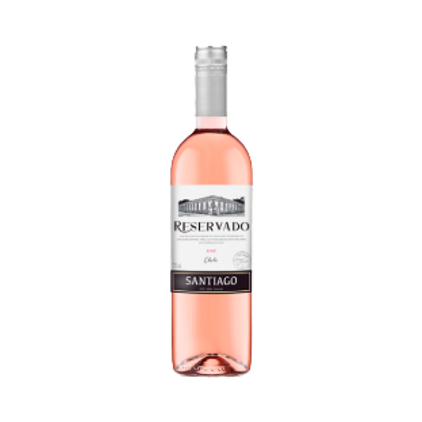 Reservado Rose- 750ml